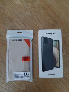 Samsung Galaxy A12 32gb (1 foto / 1)
