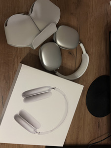 AirPods Max (1 фото из 1)
