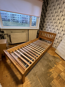 Одноместная кровать (1 фото из 1)