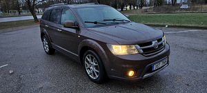 Fiat Freemont 2012 (4 фото из 13)