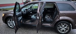 Fiat Freemont 2012 (6 фото из 13)