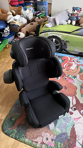 Turvatool Recaro (1 foto / 4)