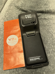 POS / business terminal SUNMI V2s (3 foto / 3)