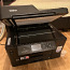 Принтер, сканер, факс brother LC3217 (фото #2)