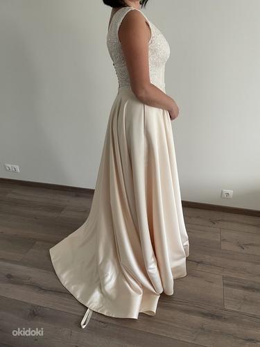 Свадебное платье бутик Pärl (фото #2)