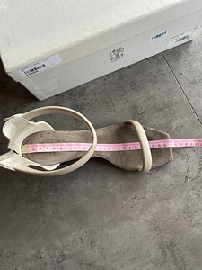 Сандалии Brunello Cucinelli (5 фото из 5)
