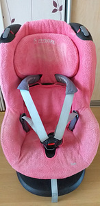Автокресло Maxi-Cosi 9-18 кг. (1 фото из 3)