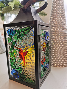 Lantern (1 foto / 9)