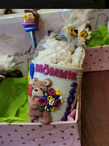 Kinkekomplekt Kruus lusikaga (3 foto / 4)