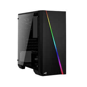 Ryzen 5 2600 / GTX 1660 / 32 ГБ DDR4 / 600W Bronze