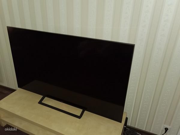 Телевизор 65 дюймов (фото #1)