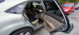 Lexus RX 350 2006 (1 фото из 10)