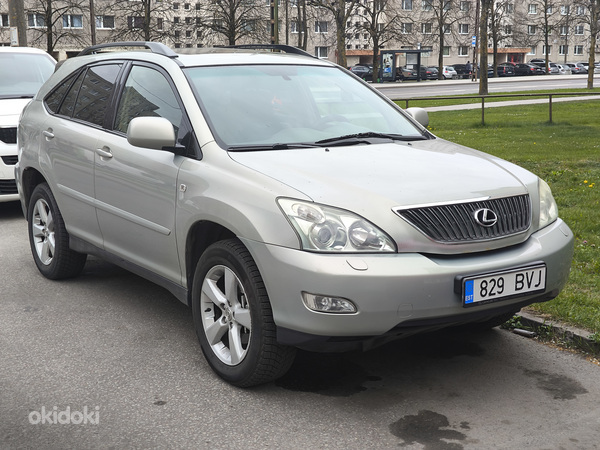 Lexus RX 350 2006