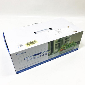 Теплица yoocaa hydroponics growing system (2 фото из 2)