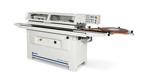 Kandimasin / servapealistusmasin SCM Minimax ME 22