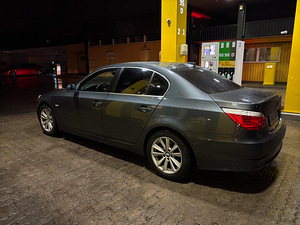 BMW 525 3.0d (2 фото из 5)
