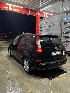 Müüa ford focus c max (5 foto / 6)