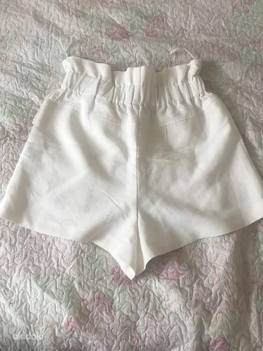 Zara lühikesed püksid (foto #3)