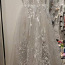 Новое красивое свадебное платье! (фото #4)