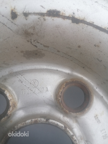 T4 volkswagen