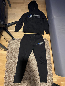 Trapstar Tracksuit (2 foto / 2)