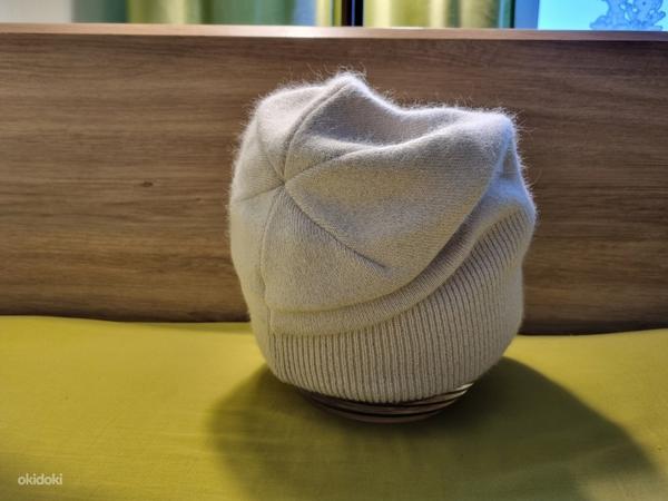 Зимняя шапка (фото #2)