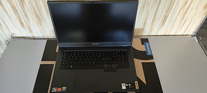 Lenovo legion 5 17ach6h r7 (3 foto / 4)
