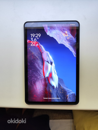 Xiaomi mi pad 6 (фото #1)
