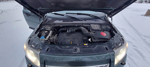 Land Rover Freelander 2 (3 foto / 7)