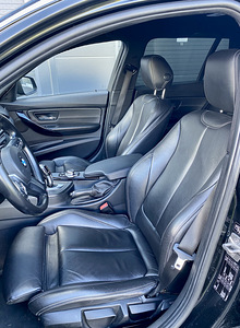 BMW 320d 135kw+chip M-packet 2012 (10 foto / 15)