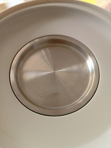 Elektriline aurusterilisaator (2 foto / 3)