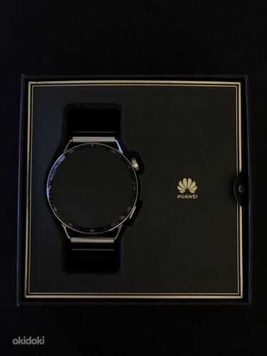 Часы Huawei GT3 (фото #1)