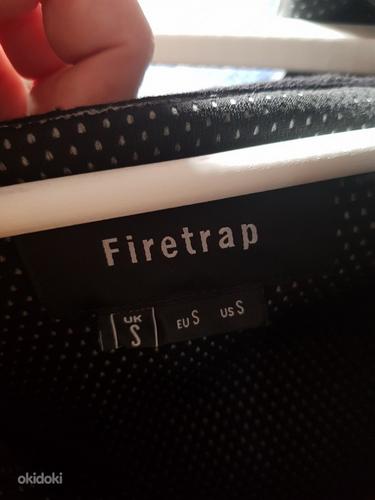 НОВАЯ мужская кофта Firetrap! S! (фото #4)