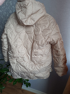 Тонкая куртка! XS/S (2 фото из 4)