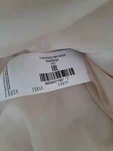 Тонкая куртка! XS/S (3 фото из 4)