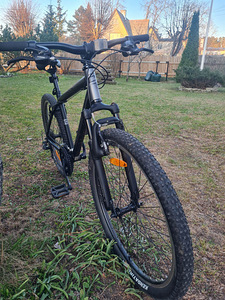 Classic maastikuratas 26" (4 foto / 6)
