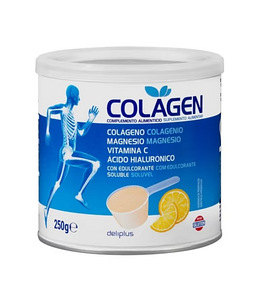 Collagen (1 foto / 1)