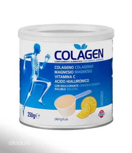Collagen