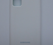 Samsung galaxy a51 tagakaaned
