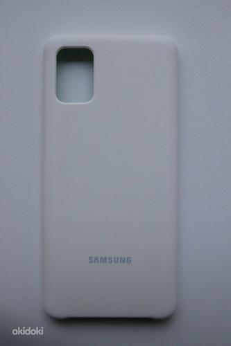 Samsung galaxy a51 tagakaaned (foto #1)