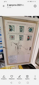 Pehme jäätisemasin Carpigani (4 foto / 4)