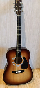 Akustiline kitarr | Encore EN155SB (3 foto / 5)