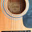 Акустическая гитара | Encore EN155SB (фото #4)