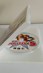 Dr. Dolittle 5 | DVD Disk | UUS (3 foto / 3)