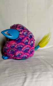 Ilus Furby Boom (2 foto / 6)