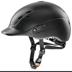 НОВЫЙ шлем Uvex Onyxx 49-54 см / 3XS-XS НОВЫЙ шлем для верхо
