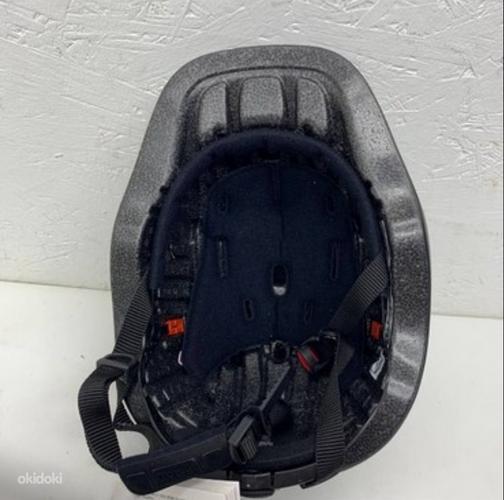 НОВЫЙ шлем Uvex Onyxx 49-54 см / 3XS-XS НОВЫЙ шлем для верхо (фото #6)