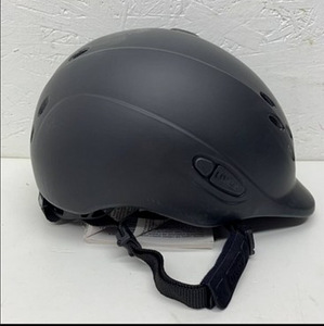 UUS Uvex Onyxx kiiver 49-54 cm/ 3XS-XS UUS ratsakiiver (3 foto / 8)