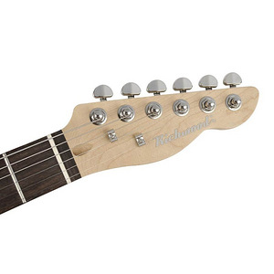 РЭГ-362-БКС | Электрогитара Richwood Master Series (2 фото из 3)