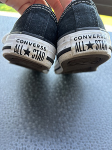 Продам кеда Converse 28 размер б/у (4 фото из 7)